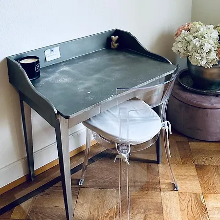 Appartement Haldengrund à Zurich Extérieur photo