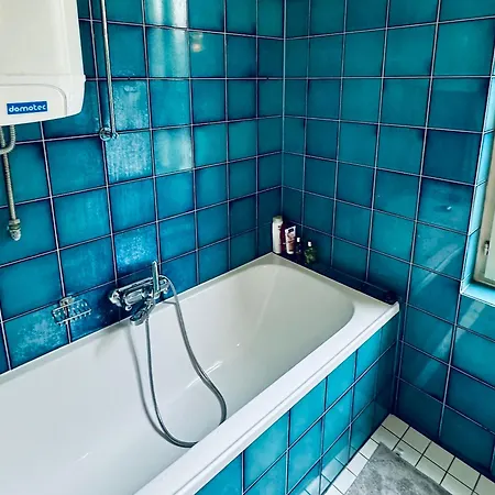 Appartement Haldengrund à Zurich Extérieur photo