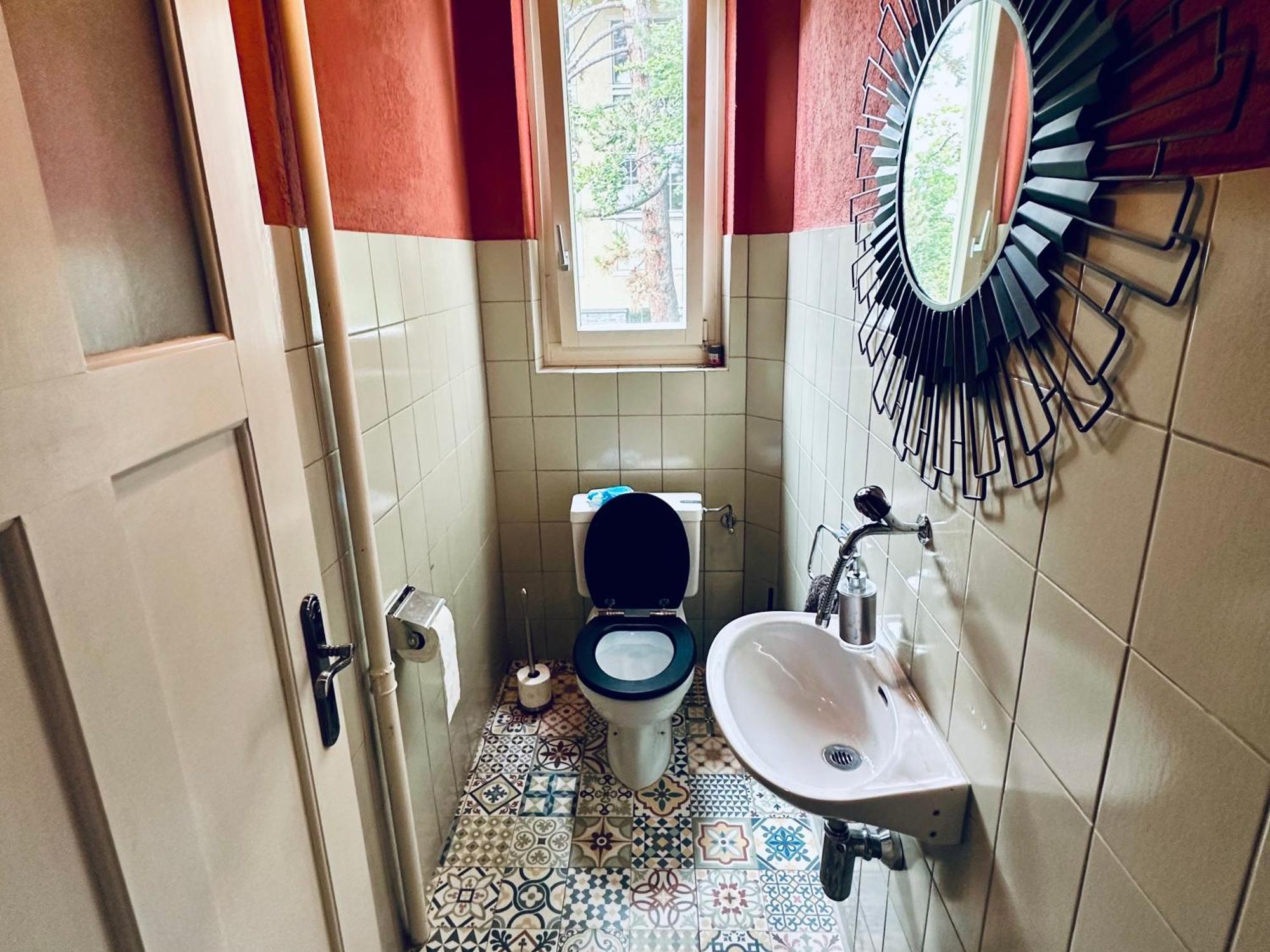 Haldengrund Séjour chez l'habitant Zurich