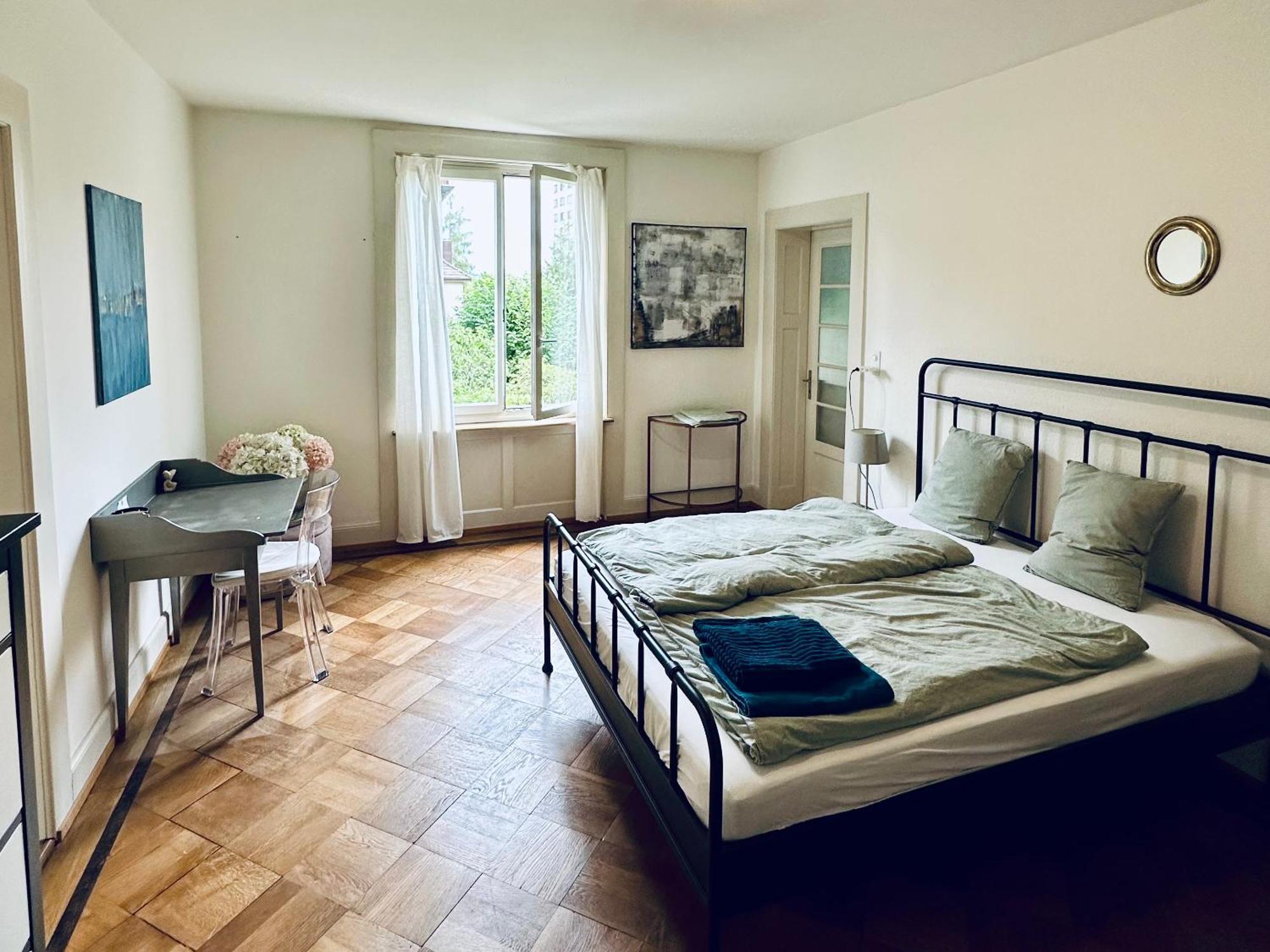 Haldengrund Séjour chez l'habitant Zurich